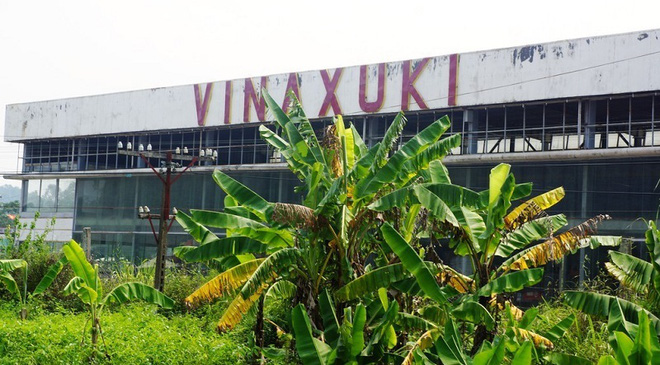 Dấu chấm hết cho giấc mơ ô tô thương hiệu Việt của ông chủ Vinaxuki? - Ảnh 1.