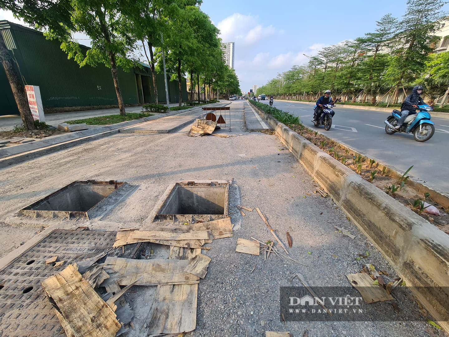 Hàng loạt dự án giao thông quan trọng của Hà Nội sắp được &quot;rót&quot; vốn đầu tư - Ảnh 1.