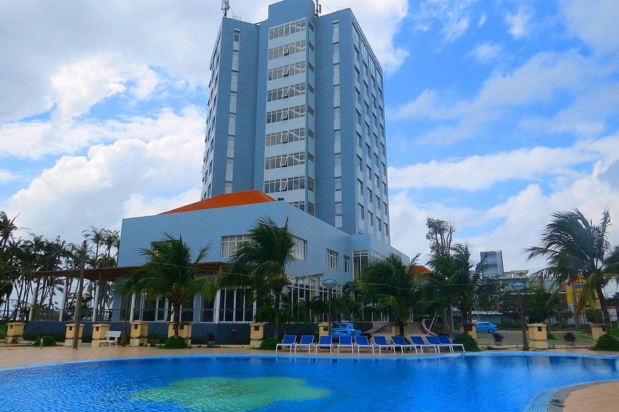 Phú Yên: 93 ca nhiễm Covid-19, 6 khách sạn làm cơ sở cách ly y tế  - Ảnh 1.