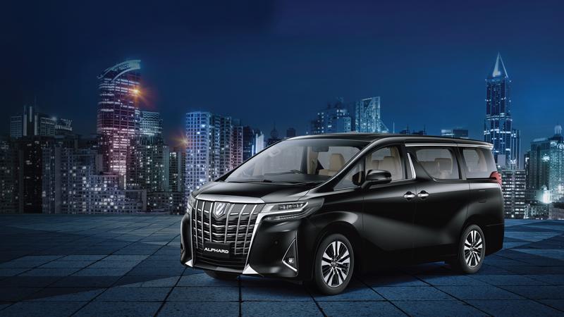 Avanza, Alphard, Land Cruiser, Prado... Những &quot;đứa con ghẻ&quot; của Toyota Việt Nam - Ảnh 3.