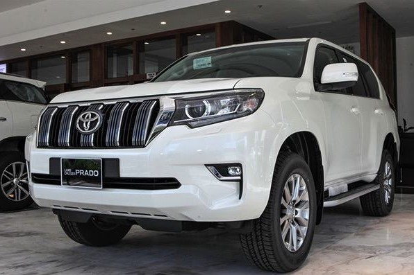 Avanza, Alphard, Land Cruiser, Prado... Những &quot;đứa con ghẻ&quot; của Toyota Việt Nam - Ảnh 4.