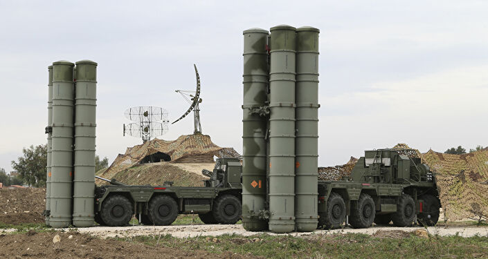 Nga bác bỏ cáo buộc Thổ Nhĩ Kỳ trục xuất chuyên gia tên lửa S-400  - Ảnh 1.