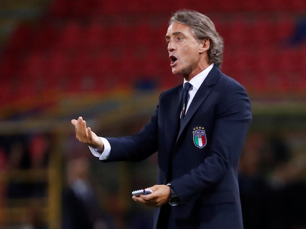 Đội hình Italia dự EURO 2020: Vô địch là mục tiêu tối thượng - Ảnh 3.