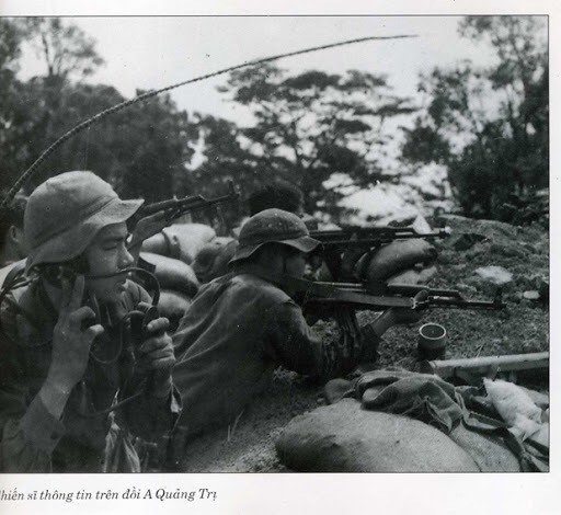 Vì sao Quân đội Việt Nam vẫn sử dụng rất tốt &quot;huyền thoại&quot; AK-47? - Ảnh 5.