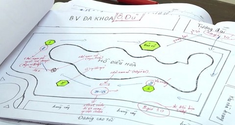 15 ngày lần theo dấu vết kẻ sát nhân (kỳ 1) - Ảnh 2.