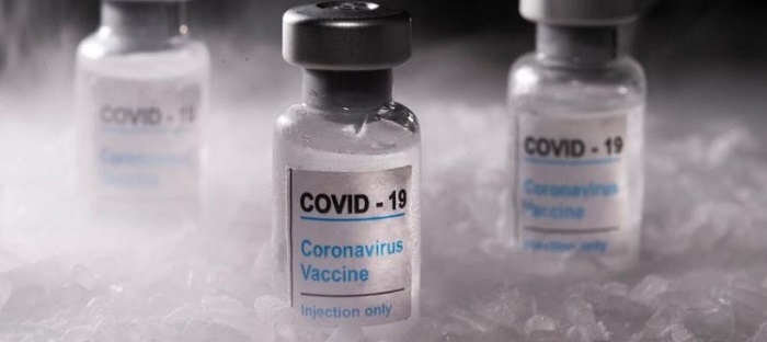 Ấn Độ đặt mua 300 triệu liều vắc xin Covid-19 của nhà sản xuất trong nước  - Ảnh 1.