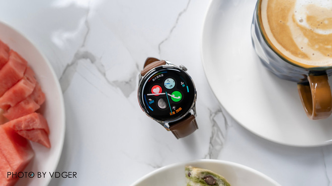 Huawei Watch 3