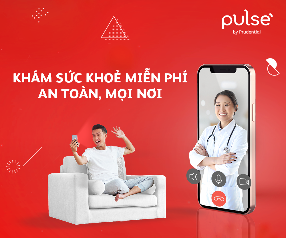 Cơ hội tư vấn sức khỏe miễn phí với Bác sĩ trực tuyến - Ảnh 2.