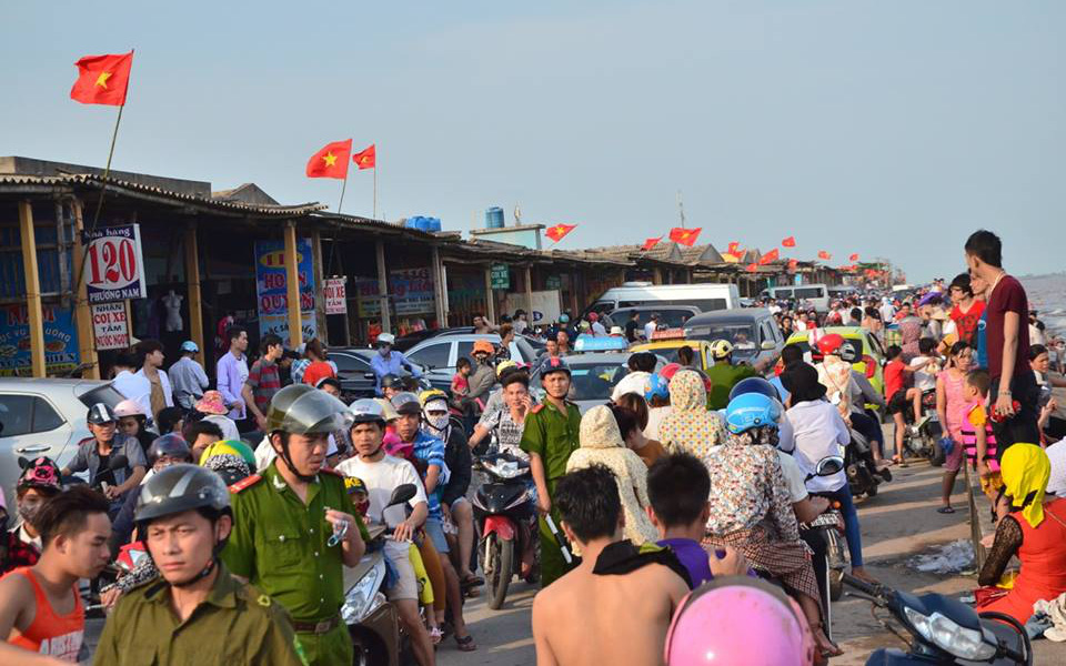 Công an Nam Định 