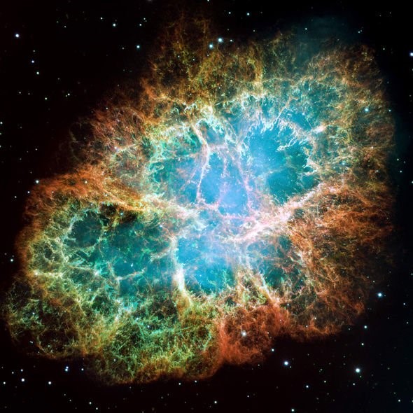 Khám phá siêu tân tinh có thể làm sáng tỏ bí ẩn của Vũ trụ 1.000 năm trước - Ảnh 3.