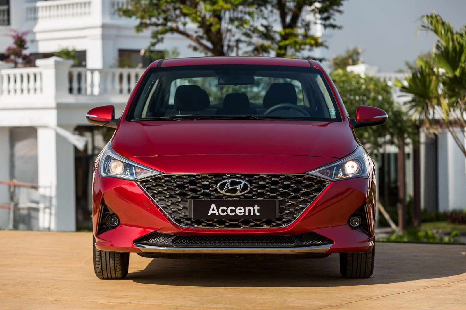 Nuôi "xe đẹp" Hyundai Accent 2021 tốn bao nhiêu sau 100.000 km? - Ảnh 3.