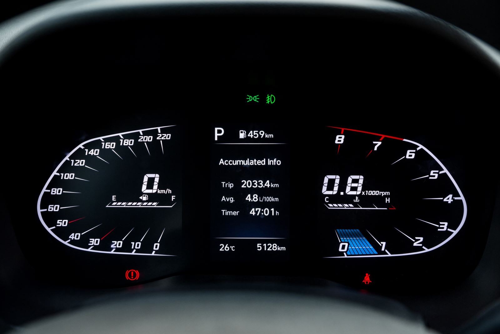 Nuôi "xe đẹp" Hyundai Accent 2021 tốn bao nhiêu sau 100.000 km? - Ảnh 6.