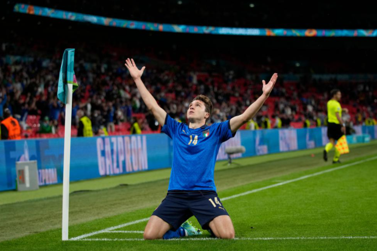 Soi kèo, tỷ lệ cược vòng tứ kết EURO 2020: Cặp Anh vs Ukraine chênh lệch nhất - Ảnh 2.