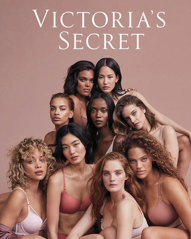 Nữ người mẫu Hàn Quốc đầu tiên có mặt trong đội hình Victoria's Secret - Ảnh 3.