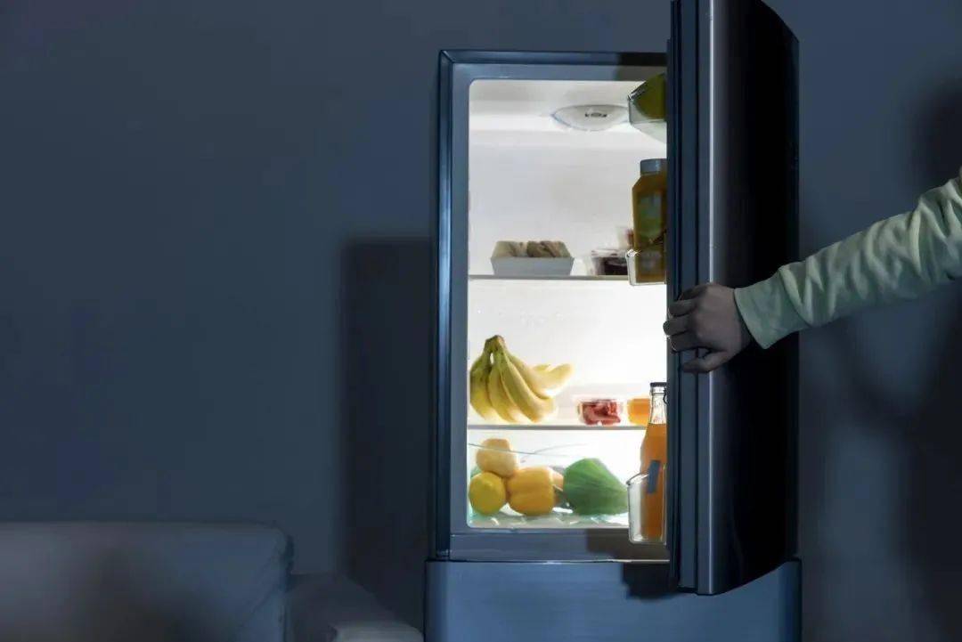 Tủ lạnh không phải &quot;két sắt&quot;, hãy lưu ý điều này kẻo nguy hiểm đến sức khỏe - Ảnh 4.