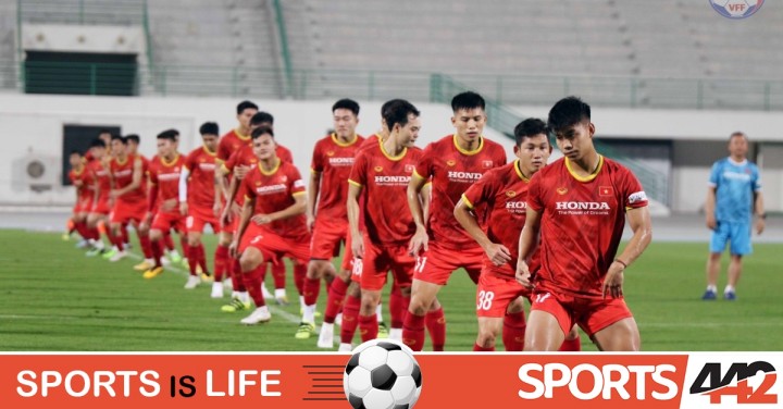 Chưa tái đấu UAE, ĐT Việt Nam đã nhận &quot;lời cảnh báo&quot; từ FIFA - Ảnh 1.
