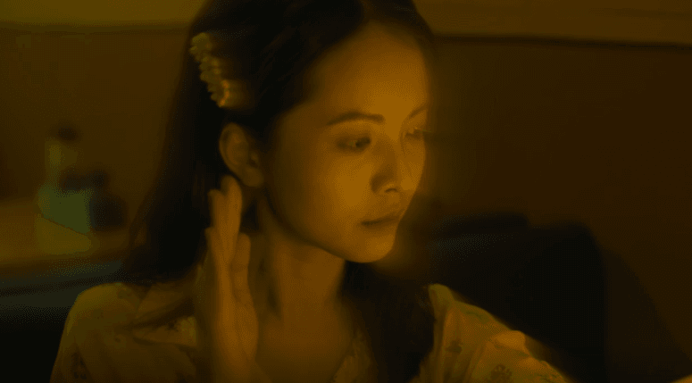 Liên Bỉnh Phát – Yu Dương lần đầu kết hợp trong phim ma mị &quot;Điên tối&quot; - Ảnh 2.