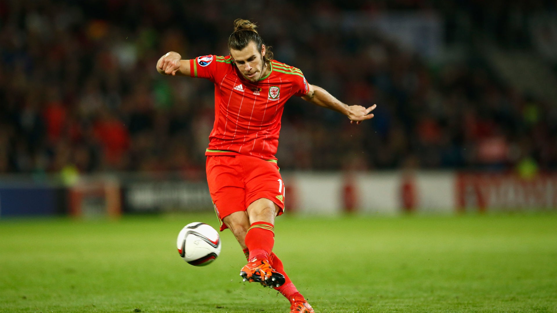 Đội hình Xứ Wales dự EURO 2020: Thành công với &quot;golf thủ&quot; Bale? - Ảnh 2.