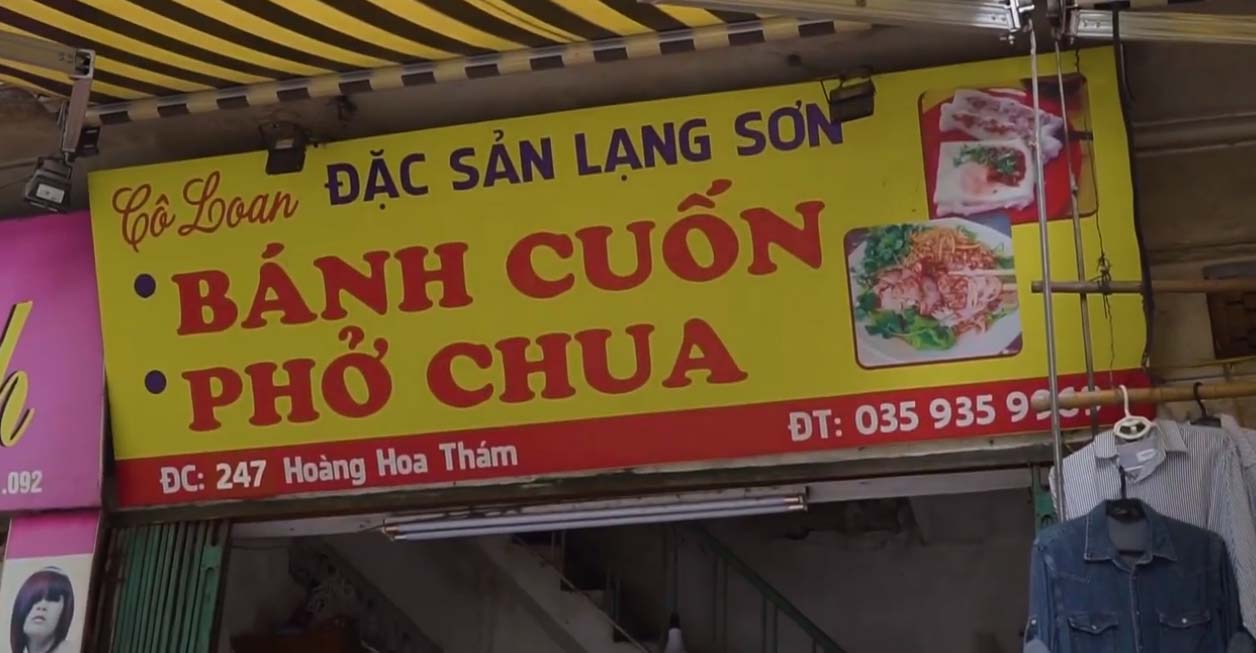 Hà Nội, đặc sản này chỉ với 30 nghìn đồng mà ngày bán 100 bát mỗi ngày - Ảnh 2.