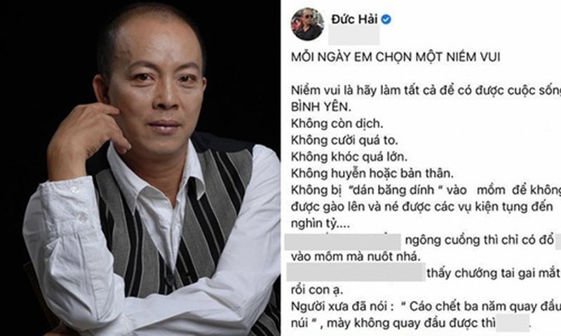 “Hacker” mạo danh đăng bài trên trang cá nhân của người khác có bị xử lý hình sự? - Ảnh 1.