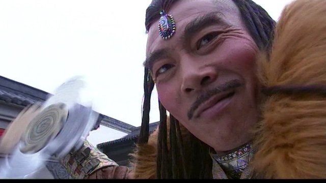 Kiếm hiệp Kim Dung: Những binh khí uy chấn võ lâm khiến bao người thèm khát - Ảnh 6.