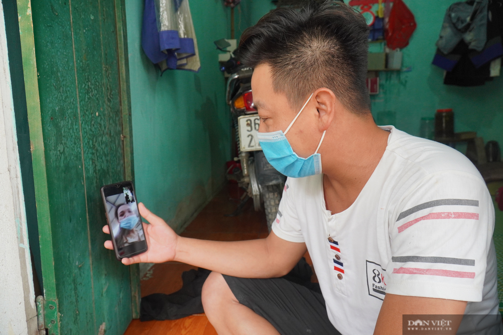 Bắc Ninh: Cuộc sống hơn 1 vạn công nhân trong làng phong tỏa Giang Liễu - Ảnh 5.