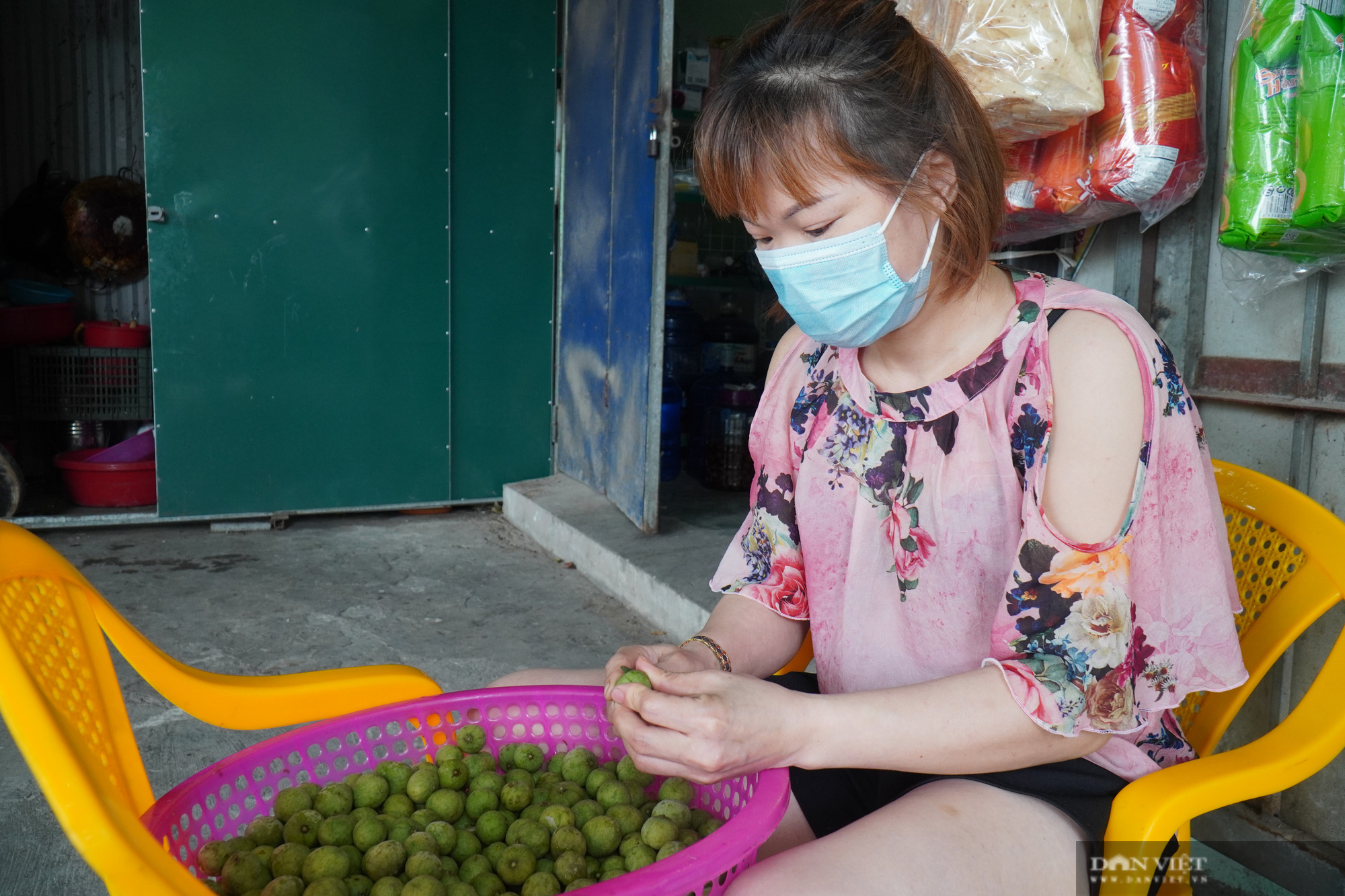 Bắc Ninh: Cuộc sống hơn 1 vạn công nhân trong làng phong tỏa Giang Liễu - Ảnh 7.