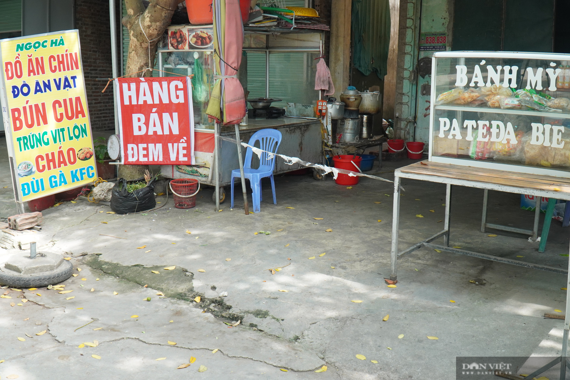 Bắc Ninh: Cuộc sống hơn 1 vạn công nhân trong làng phong tỏa Giang Liễu - Ảnh 14.