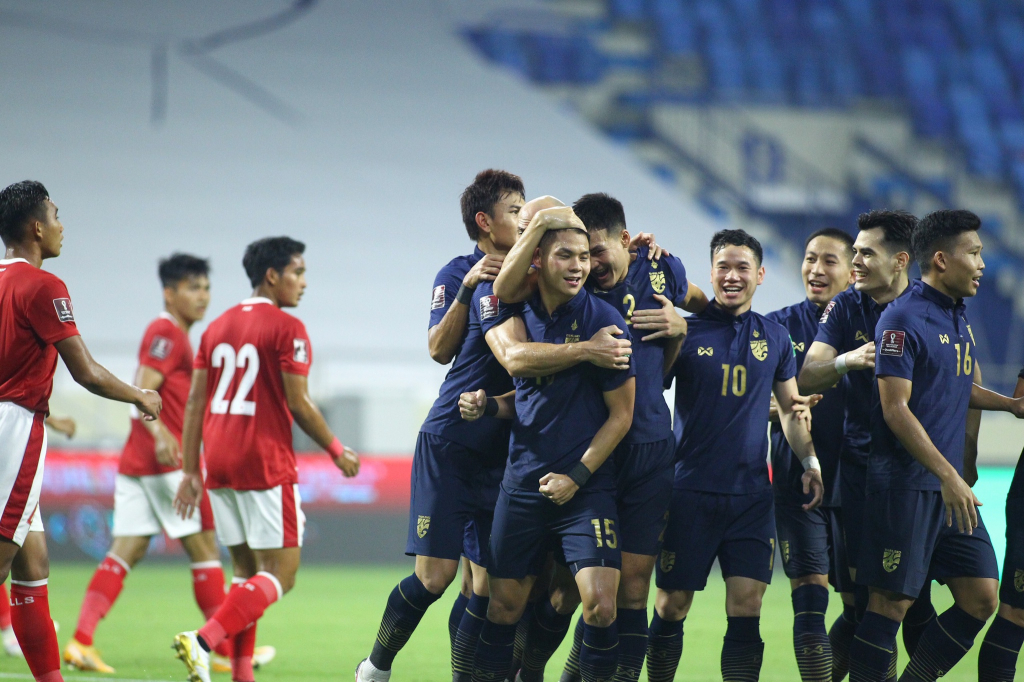 3 điểm yếu chí mạng của ĐT Indonesia trước thềm trận gặp ĐT Việt Nam - Ảnh 2.