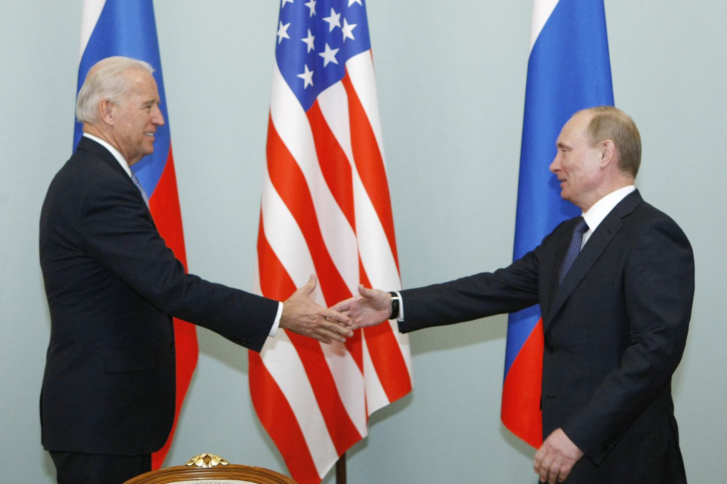 Ông Biden nói gì trước cuộc gặp với Putin vào ngày 16/6? - Ảnh 2.