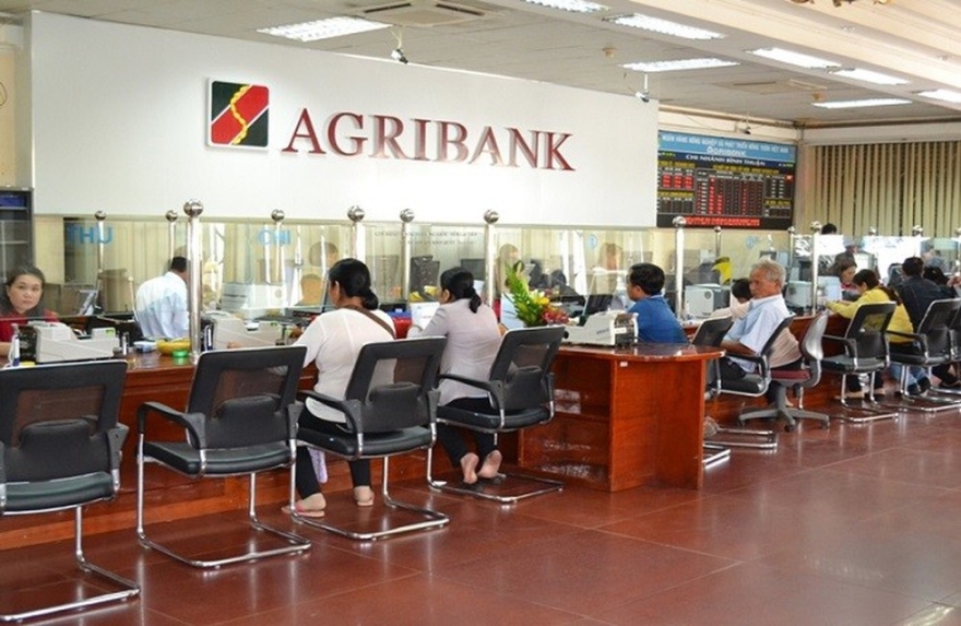 Agribank đưa dịch vụ ngân hàng đến từng hộ dân - Ảnh 3.
