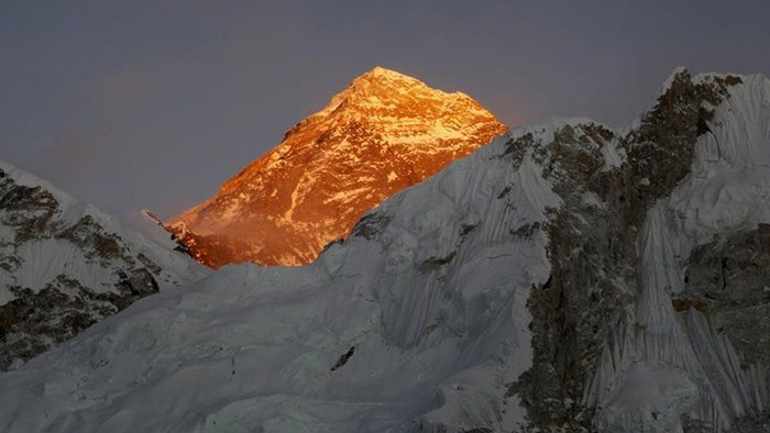 Người Sherpa trên “Nóc nhà Thế giới” với tục lệ đa phu và trước thách thức Covid-19 - Ảnh 1.