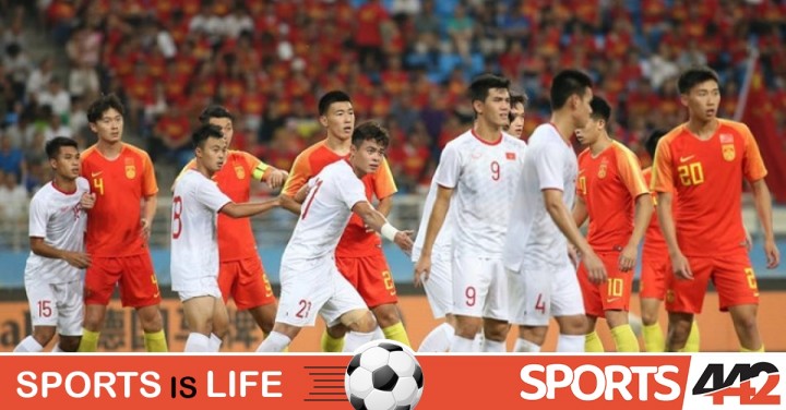 Báo Trung Quốc lo đội nhà mất vé dự World Cup vào tay ĐT Việt Nam - Ảnh 1.
