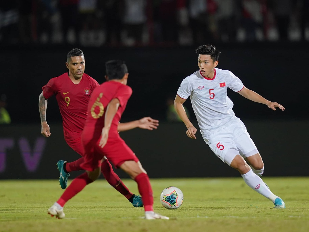 Tin sáng (7/6): AFC cảnh báo ĐT Việt Nam: Indonesia đáng sợ khi &quot;đá cho vui&quot; - Ảnh 1.