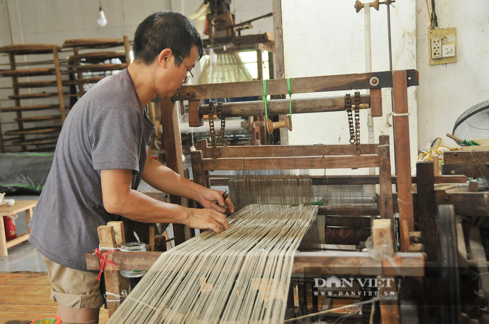 Độc đáo: Từ cọng sen vứt đi &quot;hô biến&quot; thành thứ mà phụ nữ nào cũng muốn có  - Ảnh 11.