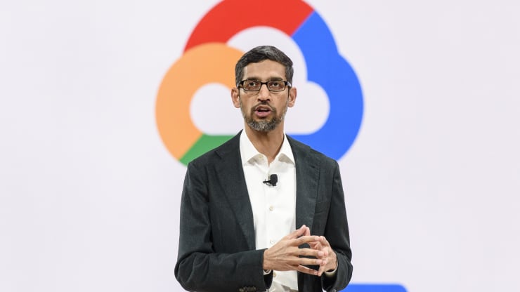 Google bị phạt 200 triệu Euro tại Pháp - Ảnh 1.