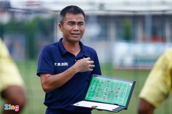 &quot;Mourinho Việt Nam&quot; giúp HLV Park Hang-seo cho Indonesia sập bẫy - Ảnh 3.