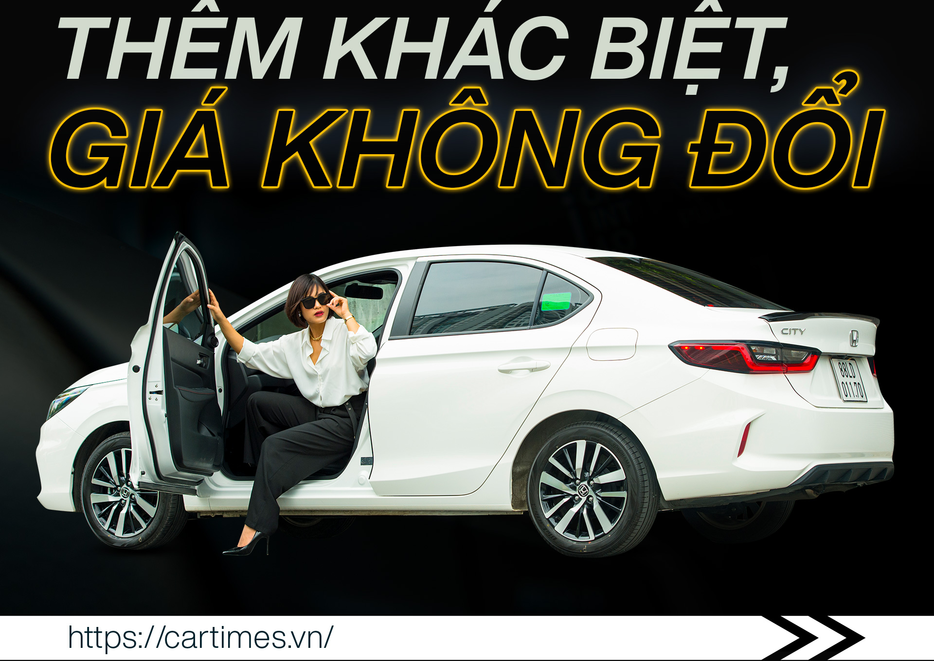 Honda City 2021 &quot;lột xác&quot; ra sao để đua với Toyota Vios, Hyunda Accent? - Ảnh 11.