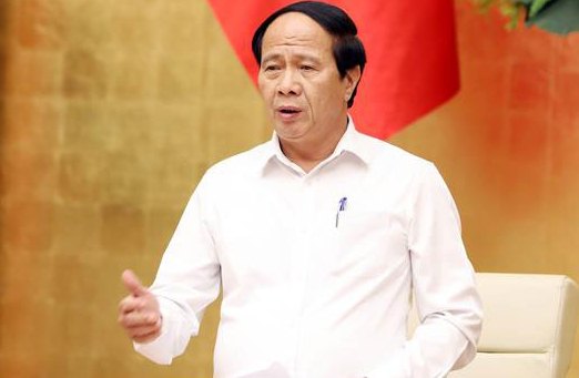 Trợ lý của ông Trịnh Đình Dũng được bổ nhiệm làm Trợ lý Phó Thủ tướng Lê Văn Thành - Ảnh 1.
