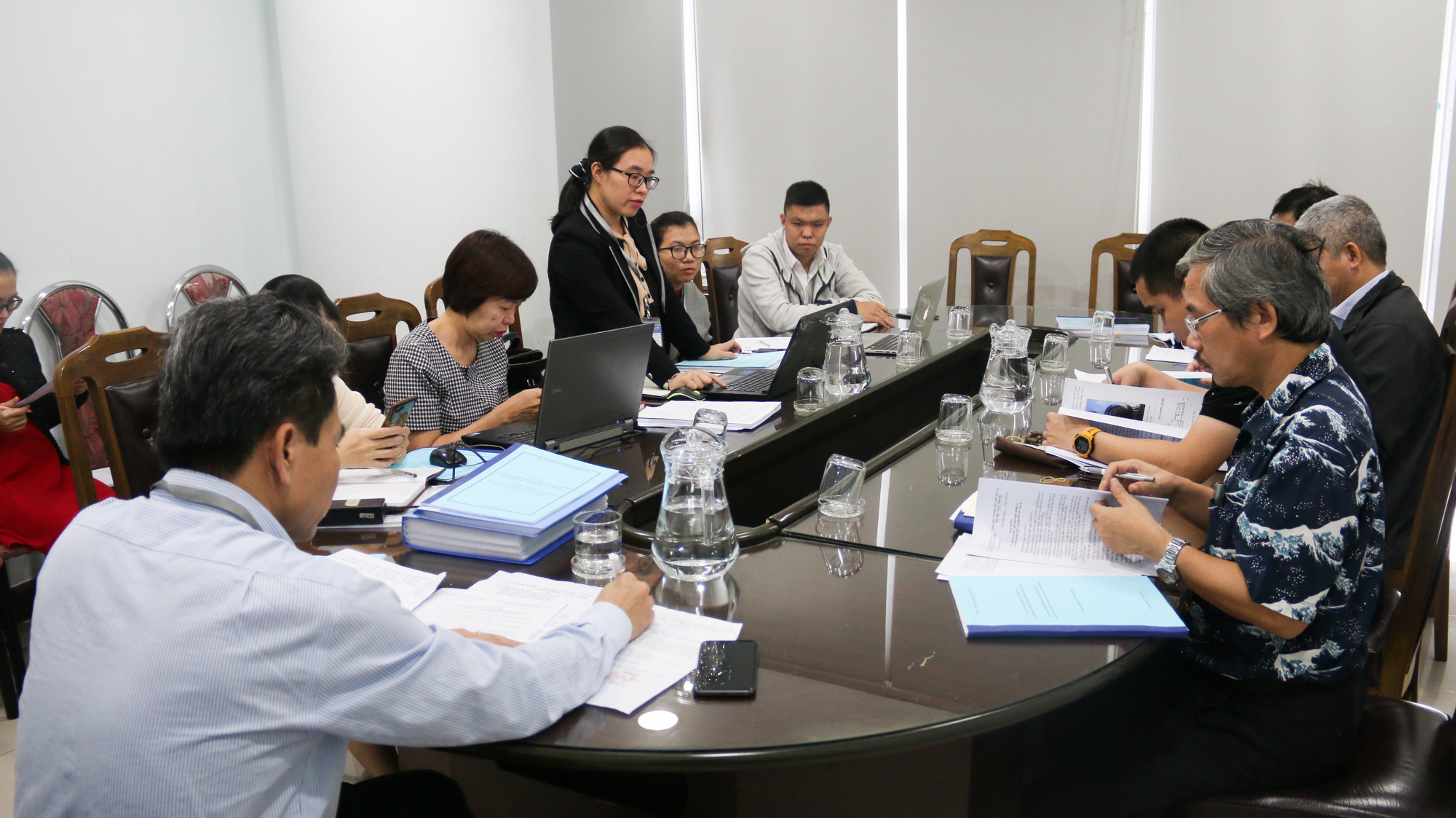 Đà Nẵng: Ký kết hỗ trợ doanh nghiệp khởi nghiệp đổi mới sáng tạo các cơ sở ươm tạo năm 2021 - Ảnh 3.