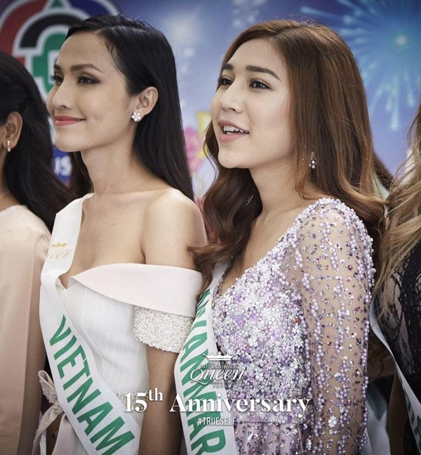 Hoa hậu Chuyển giới Myanmar đột ngột qua đời ở tuổi 22 - Ảnh 4.
