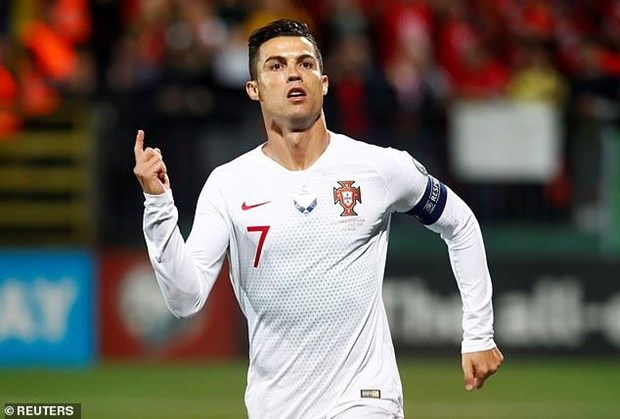 Ronaldo, tuyển Anh và 4 điều có thể diễn ra tại Euro 2020? - Ảnh 2.