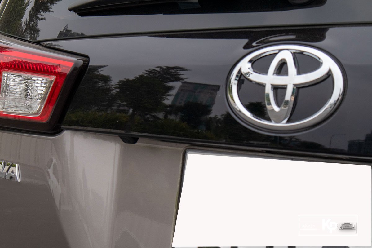 Nhược điểm xe Toyota Innova mà người mua cần biết trước khi xuống tiền - Ảnh 4.