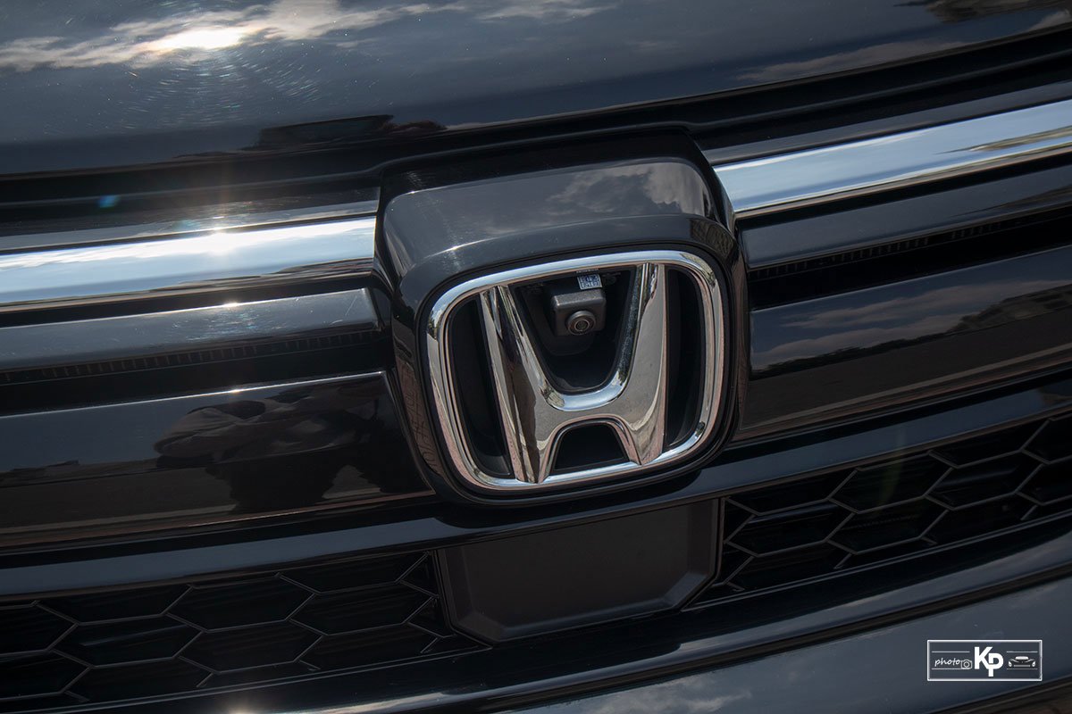 Người dùng đánh giá xe Honda CR-V 2021 a6
