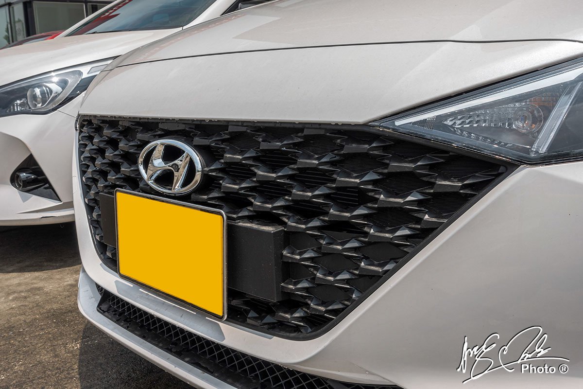 Hyundai Accent số sàn lên ngôi, giá siêu rẻ - Ảnh 2.
