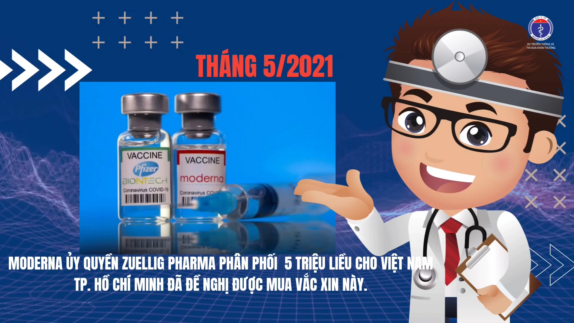 Thông tin từ Bộ Y tế ngày 9/6: Hơn 120 triệu liều vắc xin phòng Covid-19 cho Việt Nam trong năm 2021 - Ảnh 5.