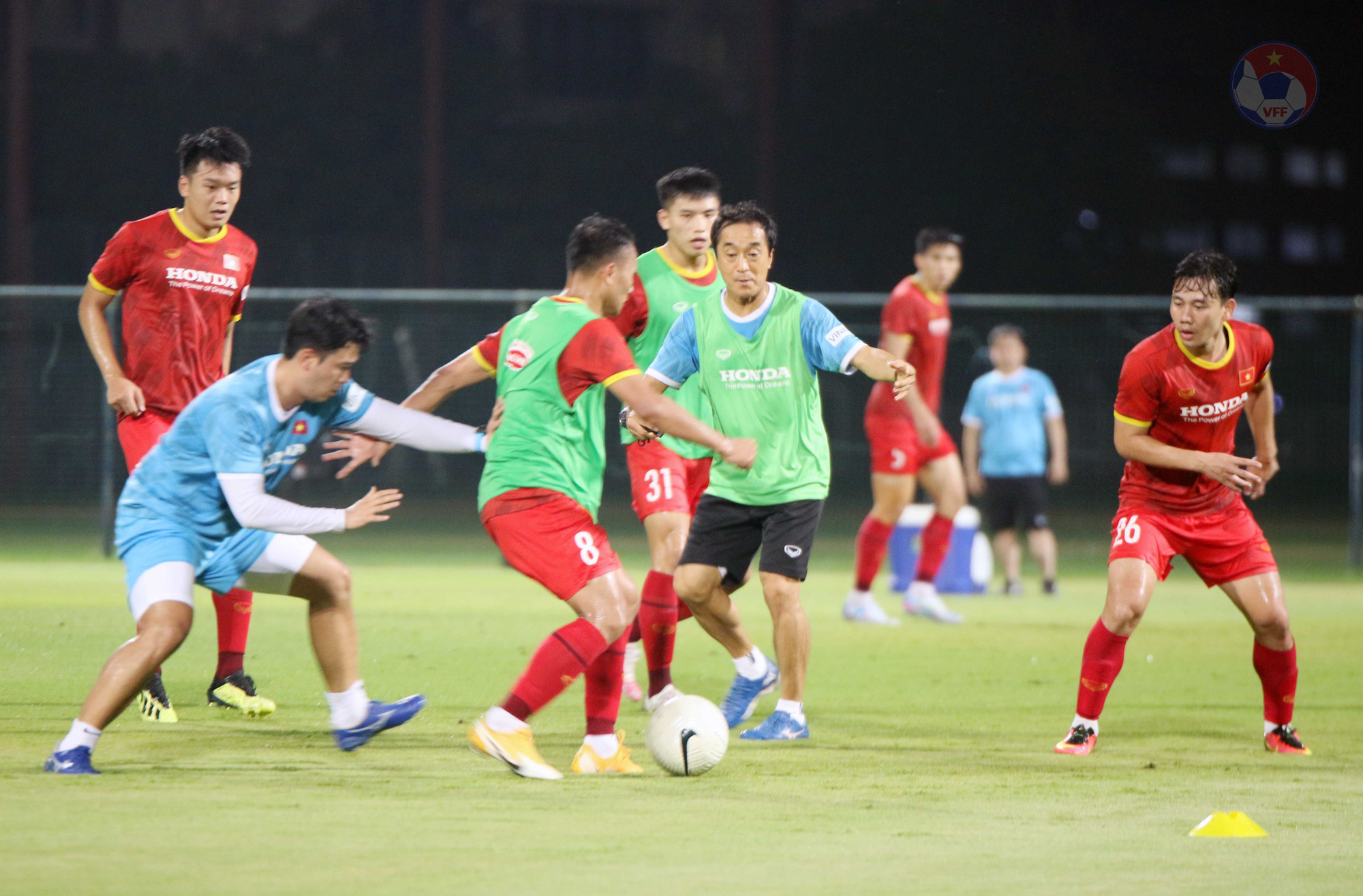 ĐT Việt Nam đấu Malaysia, BLV Ngô Quang Tùng chỉ ra điểm nhạy cảm - Ảnh 4.