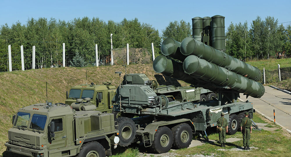 Nga ca ngợi lập trường của Thổ Nhĩ Kỳ về tên lửa S-400 - Ảnh 1.