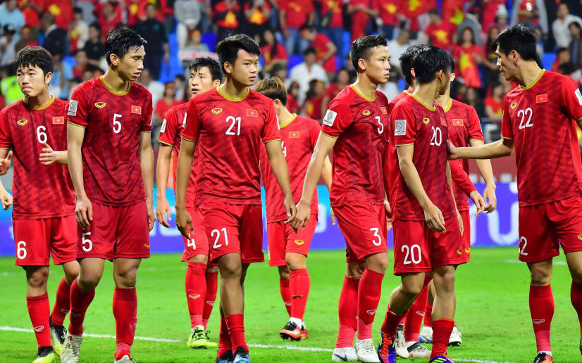 Lịch thi đấu vòng loại thứ 3 World Cup 2022 của ĐT Việt Nam: Thử thách lớn trận ra quân