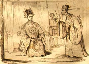 Cuộc đời mỹ nhân Ngọc Bình, người khiến Vua Gia Long mang tiếng lấy “vợ thừa” - Ảnh 6.